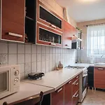 Проживание в семье Goscinne Grazyna