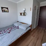 Проживание в семье Goscinne Grazyna *