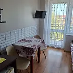 Goscinne Grazyna Проживание в семье Владыславово