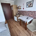 Проживание в семье Goscinne Grazyna *