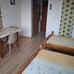 Goscinne Grazyna Проживание в семье *