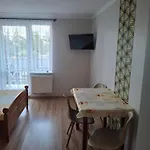 Проживание в семье Goscinne Grazyna *