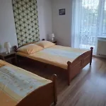 Goscinne Grazyna Проживание в семье Владыславово