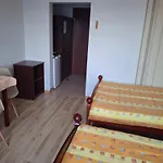 Проживание в семье Goscinne Grazyna