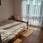 Проживание в семье Goscinne Grazyna *