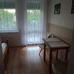 Goscinne Grazyna Проживание в семье *
