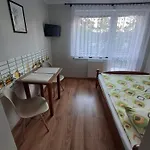 Goscinne Grazyna Проживание в семье *