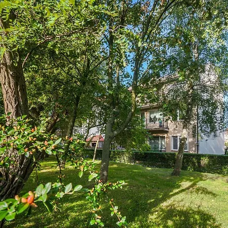 Accommodatie bij particulieren Goscinne Grazyna Władysławowo