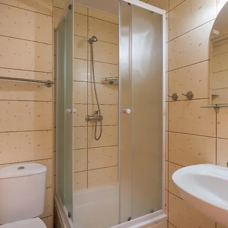 Goscinne Grazyna Władysławowo