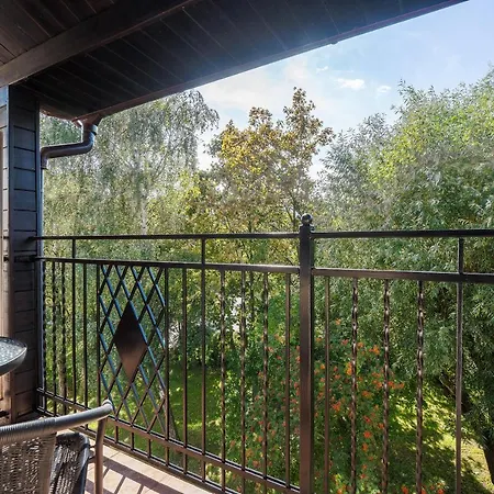 Accommodatie bij particulieren Goscinne Grazyna Władysławowo