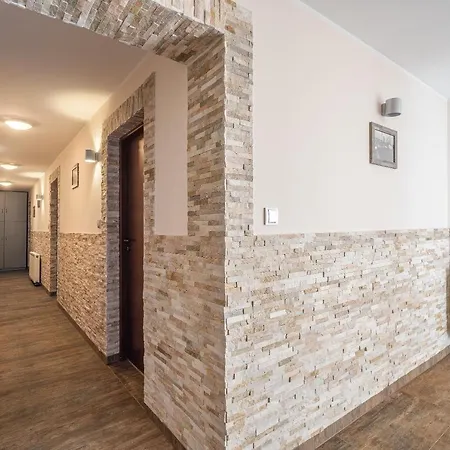 Goscinne Grazyna Accommodatie bij particulieren *