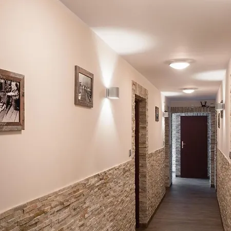 Accommodatie bij particulieren Goscinne Grazyna *