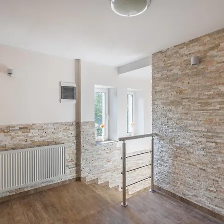 Quarto em Acomodações Particulares Goscinne Grazyna