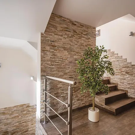 Quarto em Acomodações Particulares Goscinne Grazyna