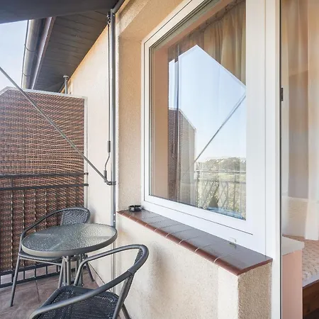 Goscinne Grazyna Accommodatie bij particulieren *