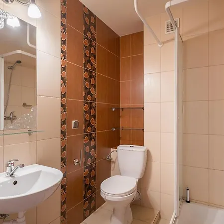 Goscinne Grazyna Homestay Wladyslawowo