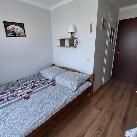 Quarto em Acomodações Particulares Goscinne Grazyna *