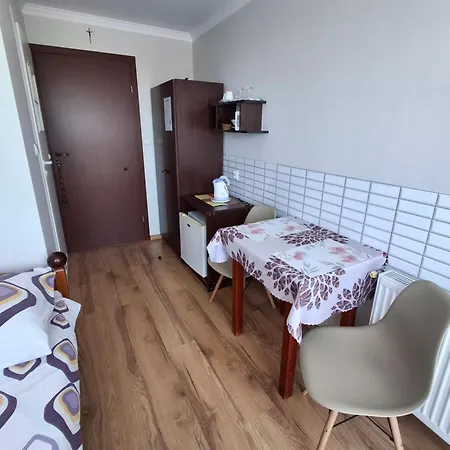 Goscinne Grazyna * Władysławowo