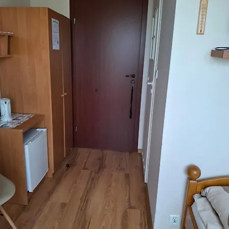 Quarto em Acomodações Particulares Goscinne Grazyna Władysławowo