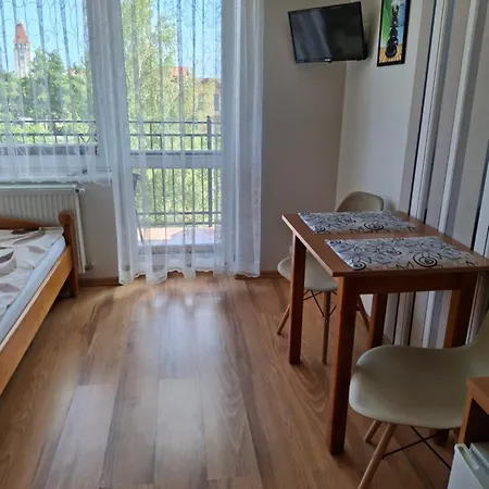 Goscinne Grazyna Władysławowo