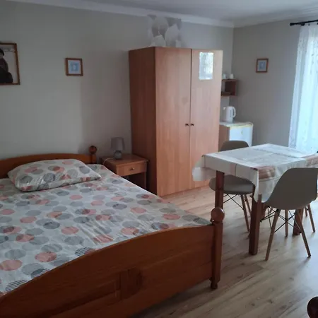 Goscinne Grazyna Władysławowo