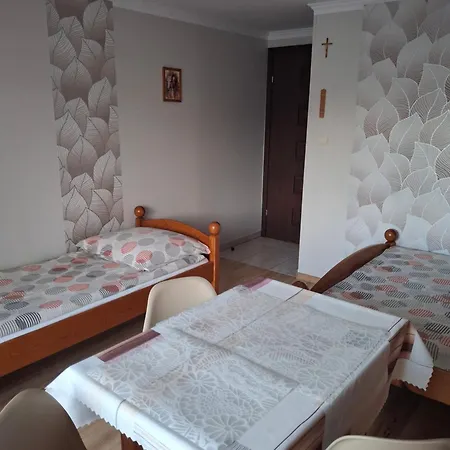 Goscinne Grazyna * Władysławowo