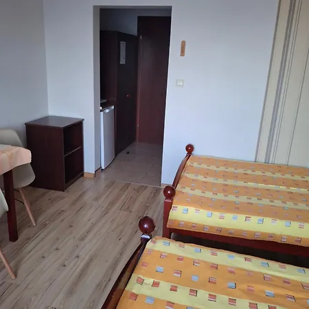 Quarto em Acomodações Particulares Goscinne Grazyna