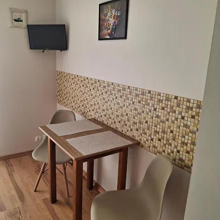 Goscinne Grazyna * Władysławowo