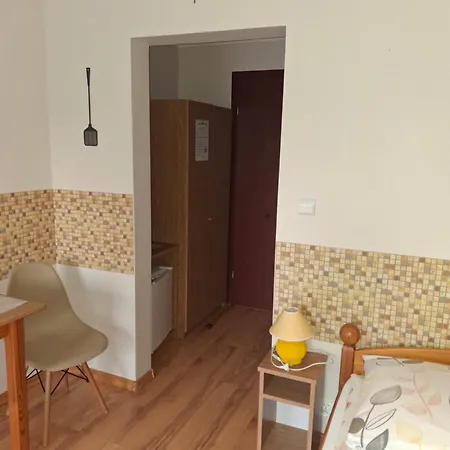 Accommodatie bij particulieren Goscinne Grazyna