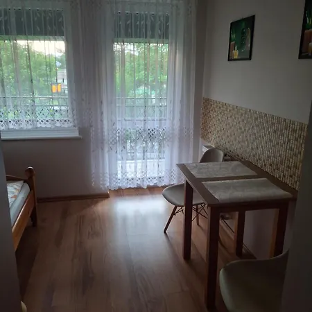 Goscinne Grazyna Accommodatie bij particulieren *