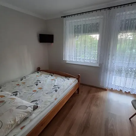 Goscinne Grazyna * Władysławowo