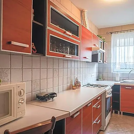 Goscinne Grazyna Alloggio in famiglia *