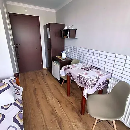 Goscinne Grazyna Alloggio in famiglia *