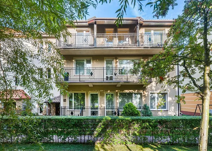 Goscinne Grazyna Homestay szállás