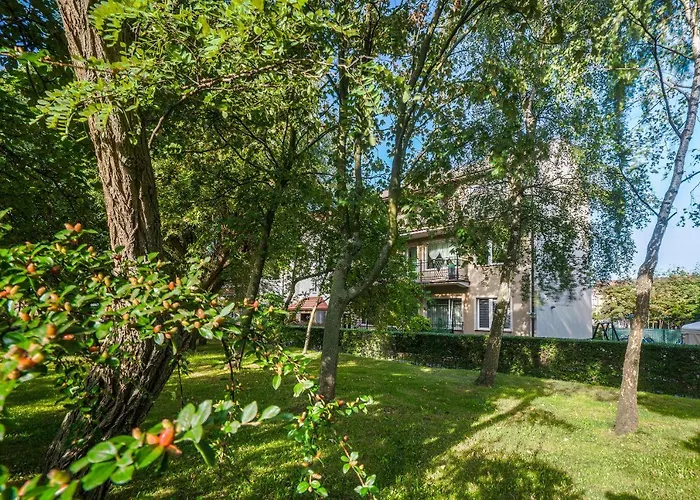 Homestay szállás Goscinne Grazyna Władysławowo