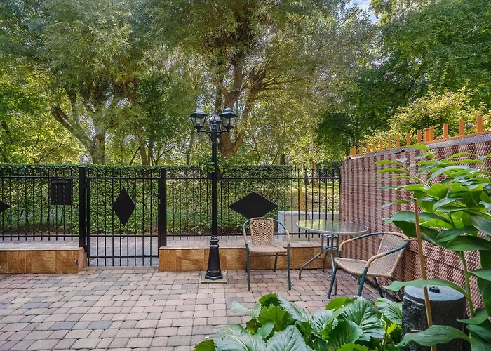 منزل للإقامة Goscinne Grazyna