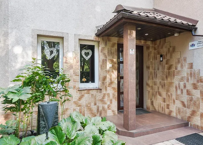 Goscinne Grazyna * Władysławowo