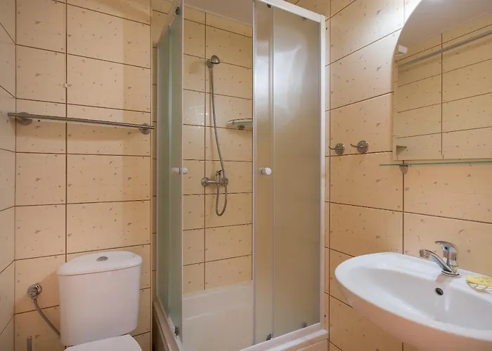 Goscinne Grazyna Władysławowo