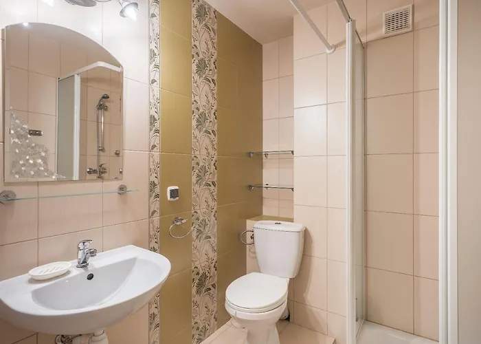 Goscinne Grazyna Homestay szállás