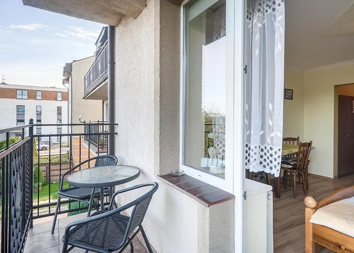 Goscinne Grazyna * Władysławowo