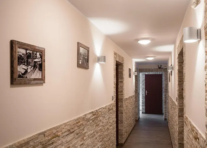 Homestay szállás Goscinne Grazyna *