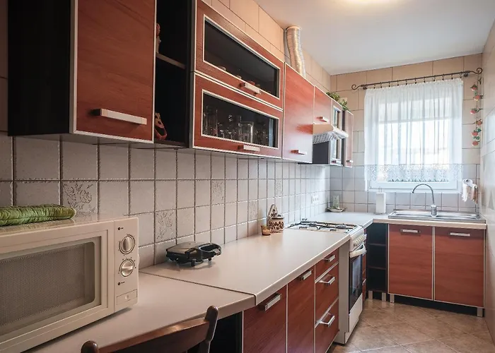 Homestay szállás Goscinne Grazyna
