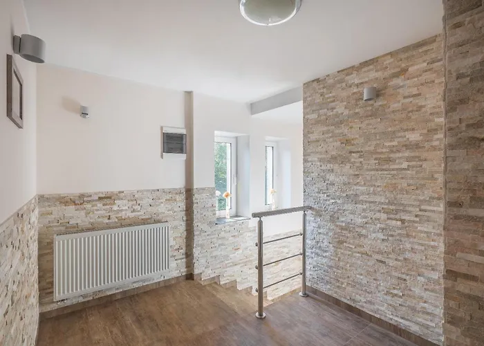 Homestay szállás Goscinne Grazyna