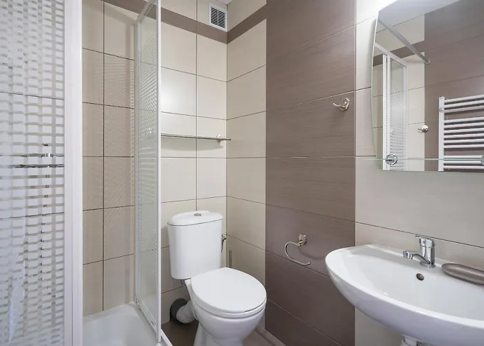 Goscinne Grazyna Władysławowo