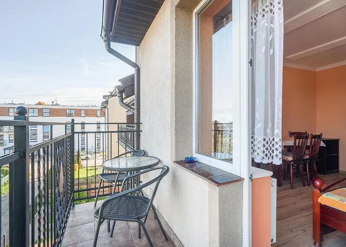 منزل للإقامة Goscinne Grazyna *