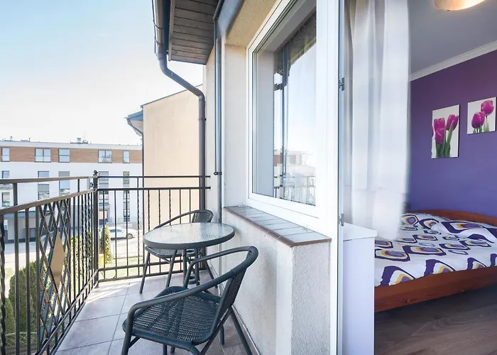 Homestay szállás Goscinne Grazyna