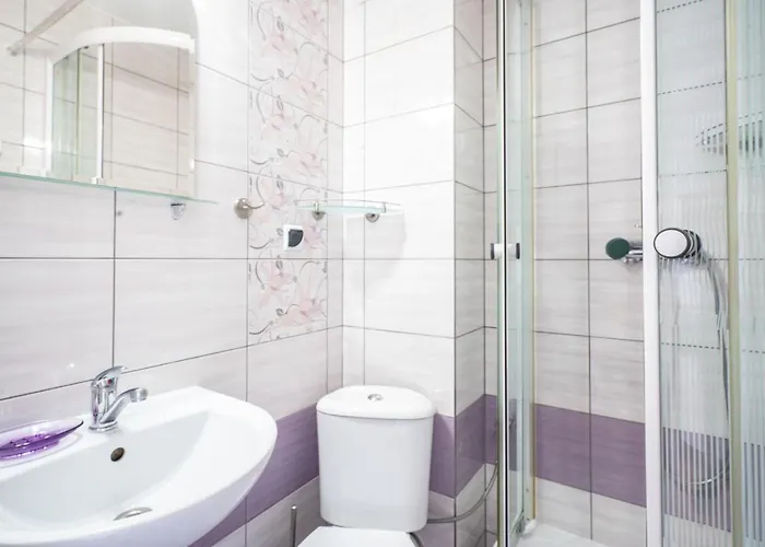 Goscinne Grazyna * Władysławowo