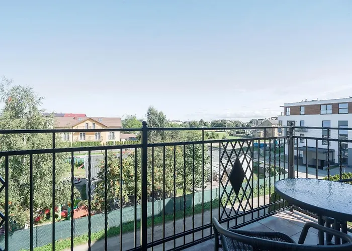 Goscinne Grazyna Homestay szállás