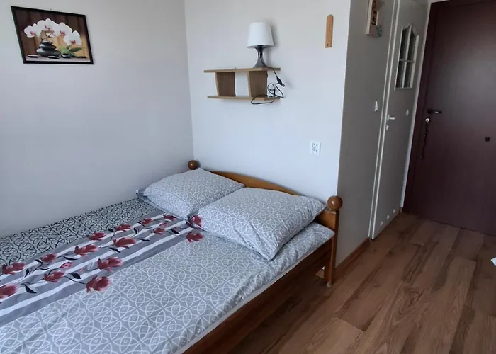 Homestay szállás Goscinne Grazyna *
