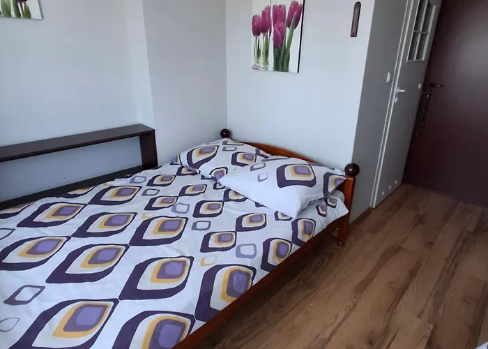 Goscinne Grazyna Władysławowo